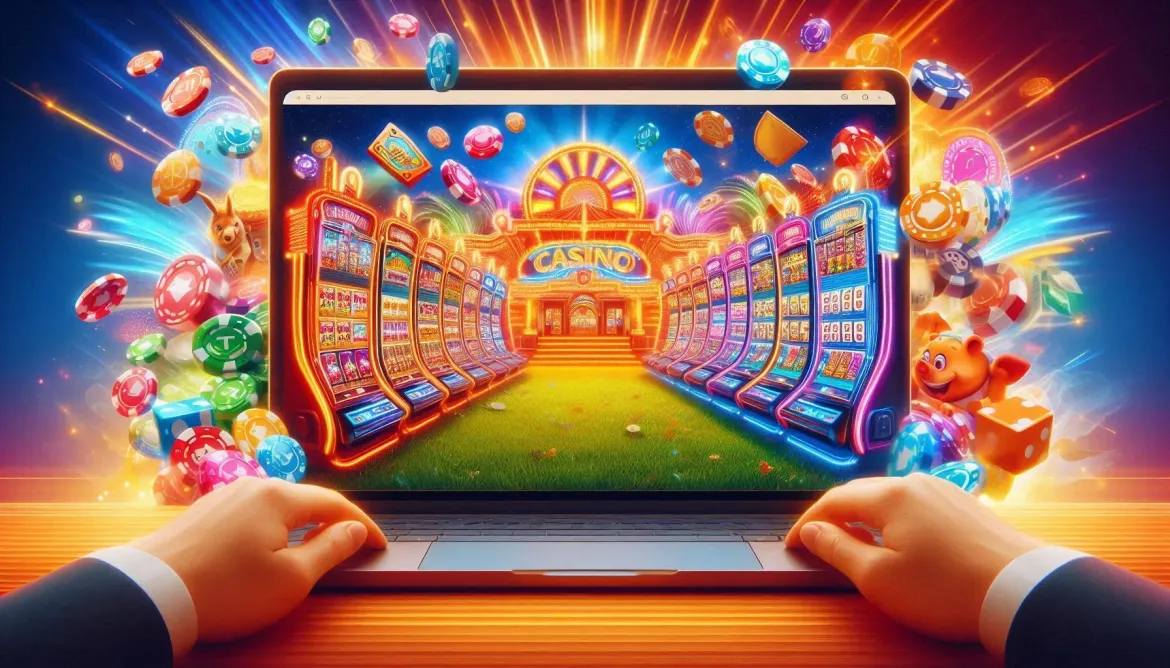 WinSpirit Casino